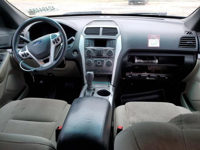 Photo 8 from auction – 2014 FORD EXPLORER with VIN 1FM5K7B89EGA73132