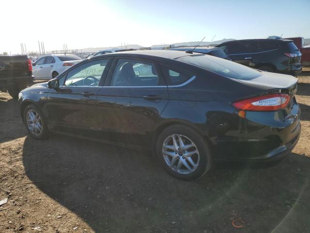 Photo 2 from auction – 2014 FORD FUSION SE with VIN 3FA6P0H78ER298527