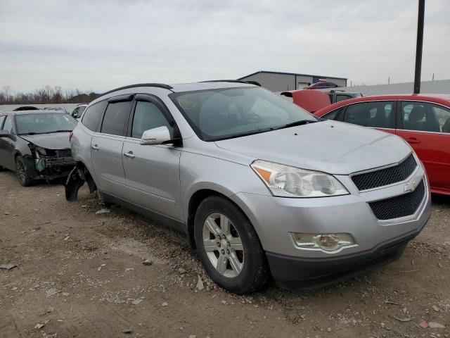Zdjęcie 4 z aukcji – 2012 CHEVROLET TRAVERSE L z VIN 1GNKRGED5CJ101382