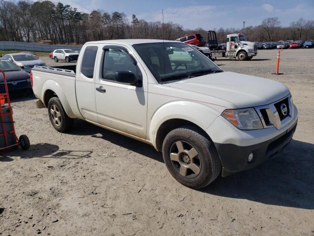 Photo 4 from auction – 2016 NISSAN FRONTIER S with VIN 1N6BD0CT4GN743709