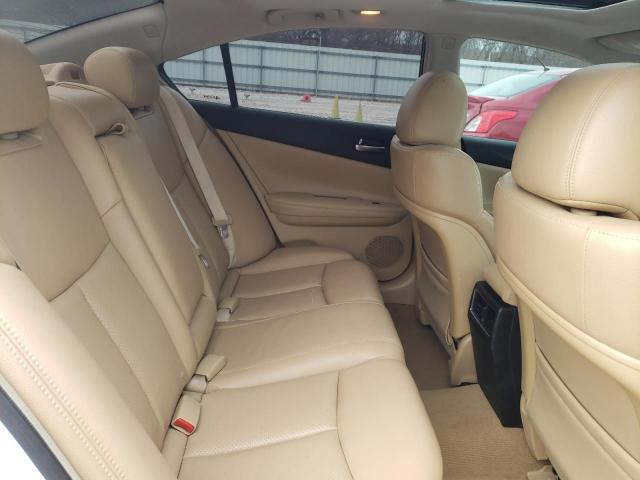 Photo 10 from auction – 2009 NISSAN MAXIMA S with VIN 1N4AA51E59C837272