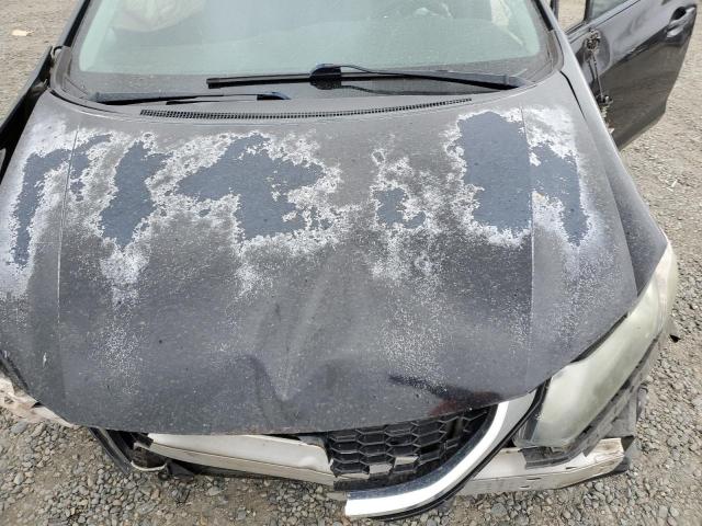 Photo 11 from auction – 2013 HONDA CIVIC EX with VIN 2HGFB2F8XDH522893