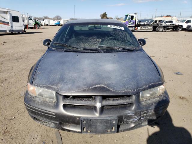 Photo 5 from auction – 2000 DODGE STRATUS with VIN 1B3EJ46C6YN236034
