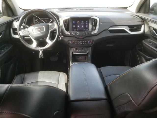 Photo 8 from auction – 2020 GMC TERRAIN SL with VIN 3GKALPEVXLL191754