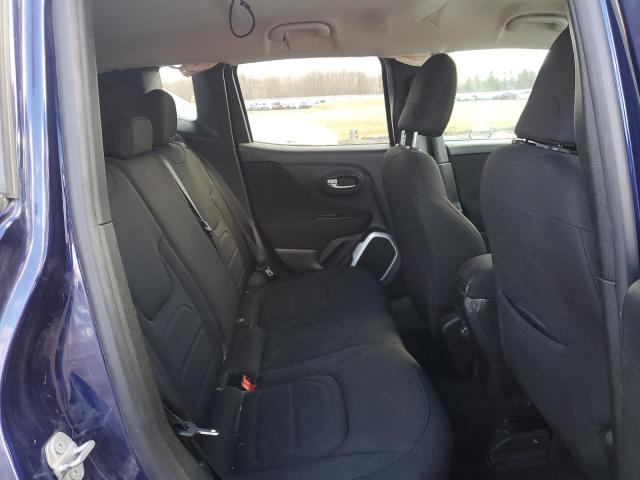 Photo 11 from auction – 2018 JEEP RENEGADE L with VIN ZACCJABB4JPJ19919