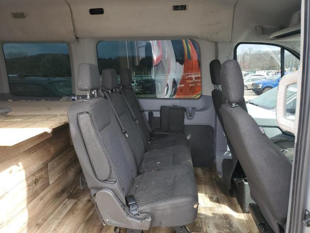 Photo 11 from auction – 2015 FORD TRANSIT T- with VIN 1FBZX2CM8FKA91131