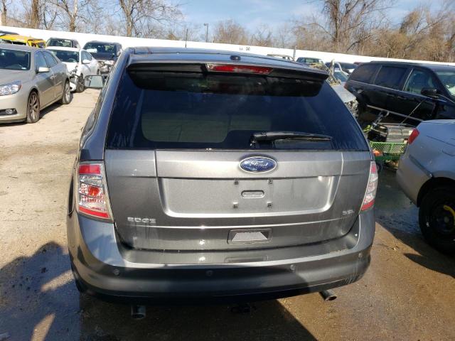 Photo 6 from auction – 2010 FORD EDGE SEL with VIN 2FMDK3JC1ABA44641