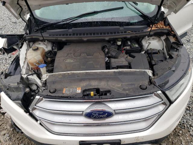 Photo 12 from auction – 2015 FORD EDGE TITAN with VIN 2FMPK4K84FBB07641