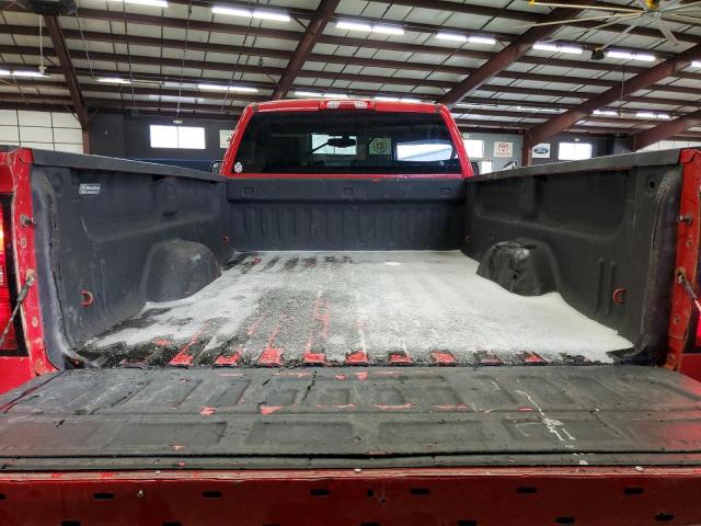 Photo 10 from auction – 2015 CHEVROLET SILVERADO with VIN 1GCNKPEC4FZ233606