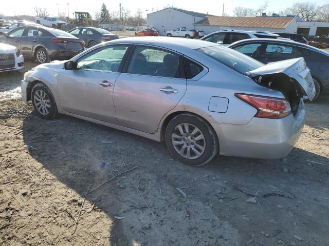 Photo 2 from auction – 2013 NISSAN ALTIMA 2.5 with VIN 1N4AL3AP4DC255432