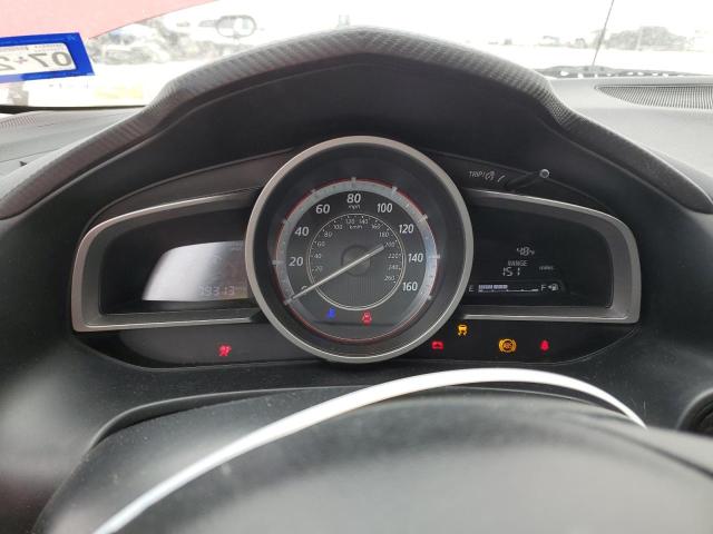 Photo 9 from auction – 2015 MAZDA 3 TOURING with VIN 3MZBM1L79FM186958