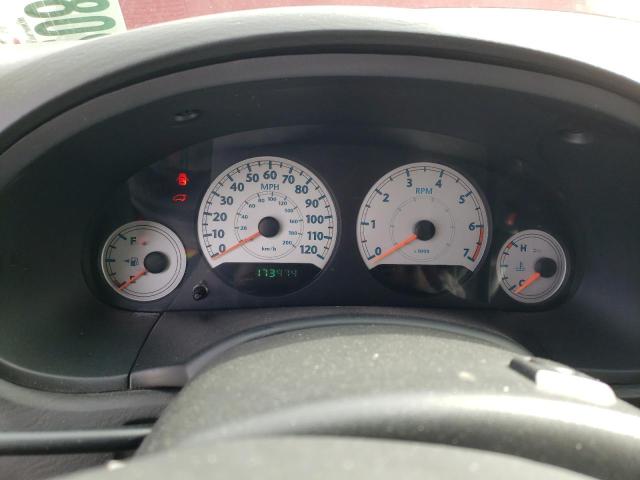 Photo 9 from auction – 2006 CHRYSLER TOWN & COU with VIN 2A4GP54L16R717690