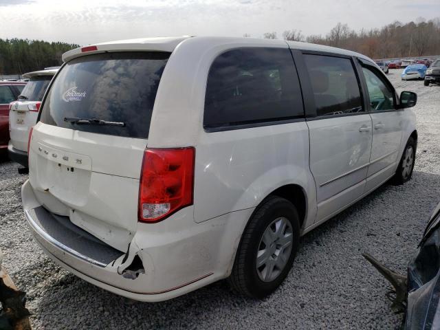 Photo 4 from auction – 2012 DODGE GRAND CARA with VIN 2C4RDGBG5CR148458