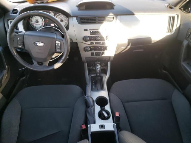 Photo 8 from auction – 2009 FORD FOCUS SES with VIN 1FAHP36N59W111355