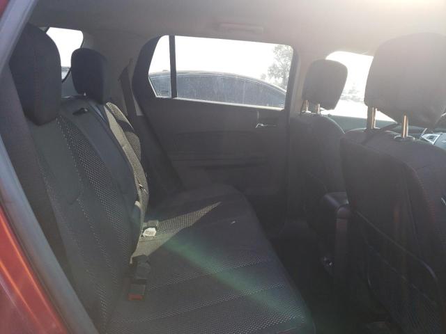Photo 11 from auction – 2012 GMC TERRAIN SL with VIN 2GKALSEK4C6360924