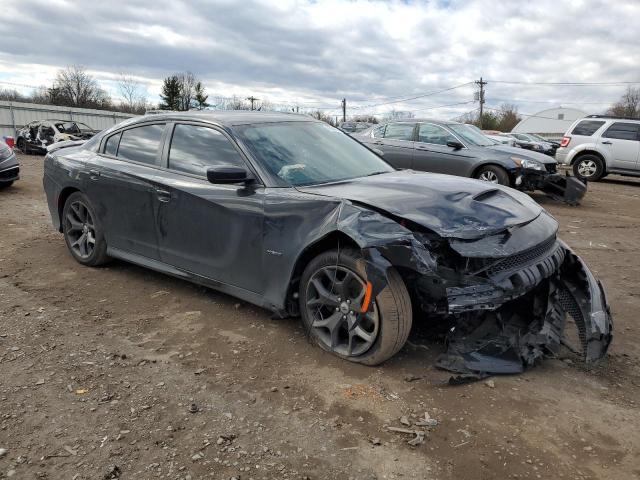 Photo 4 from auction – 2019 DODGE CHARGER R/ with VIN 2C3CDXCT6KH549866