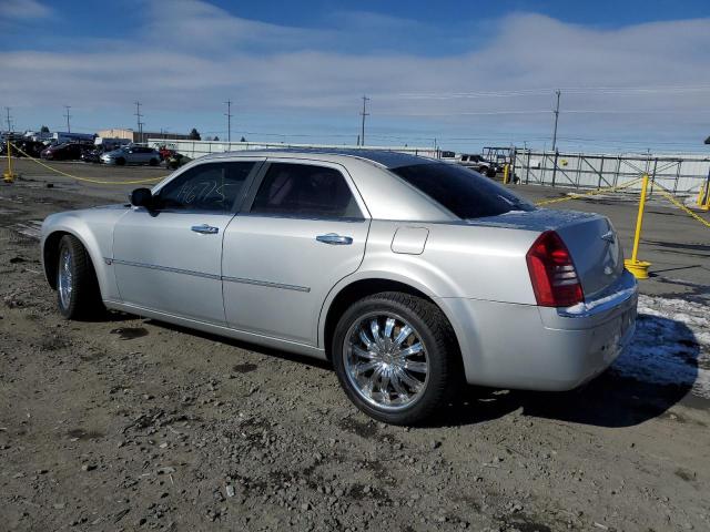 Photo 2 from auction – 2005 CHRYSLER 300C with VIN 2C3AA63H05H174390