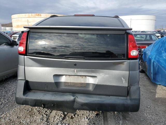 Photo 6 from auction – 2004 PONTIAC AZTEK with VIN 3G7DA03E84S547262