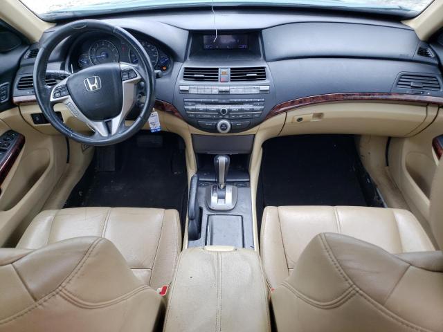 Photo 8 from auction – 2012 HONDA CROSSTOUR with VIN 5J6TF1H5XCL004040
