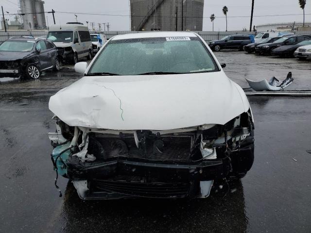 Photo 5 from auction – 2010 TOYOTA CAMRY BASE with VIN 4T1BF3EK7AU523587