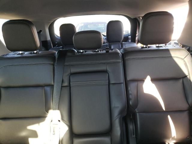 صورة رقم 10 من المزاد - 2022 FORD EXPLORER X مع VIN 1FMSK8DH8NGA98917