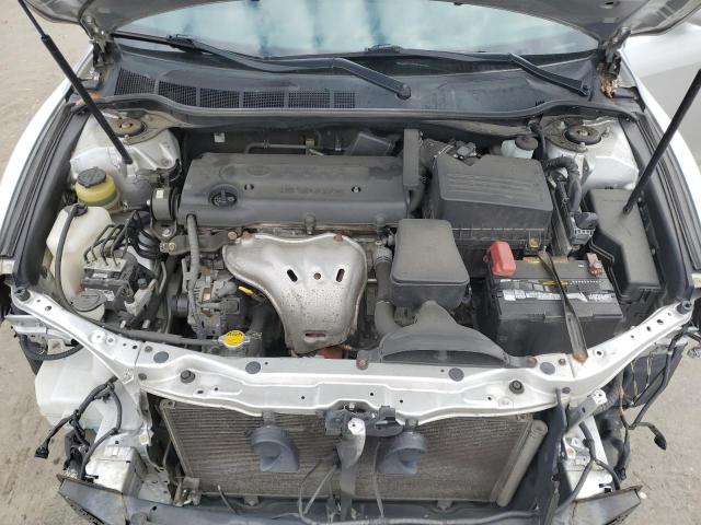 Photo 11 from auction – 2009 TOYOTA CAMRY BASE with VIN 4T1BE46K19U820874