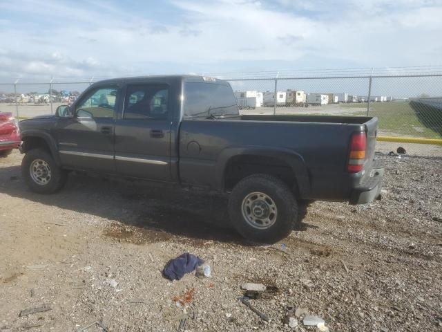 Photo 2 from auction – 2005 GMC SIERRA C25 with VIN 1GTHC23U35F813681