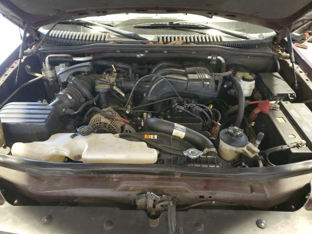 Photo 12 from auction – 2006 FORD EXPLORER E with VIN 1FMEU74E36UB65045