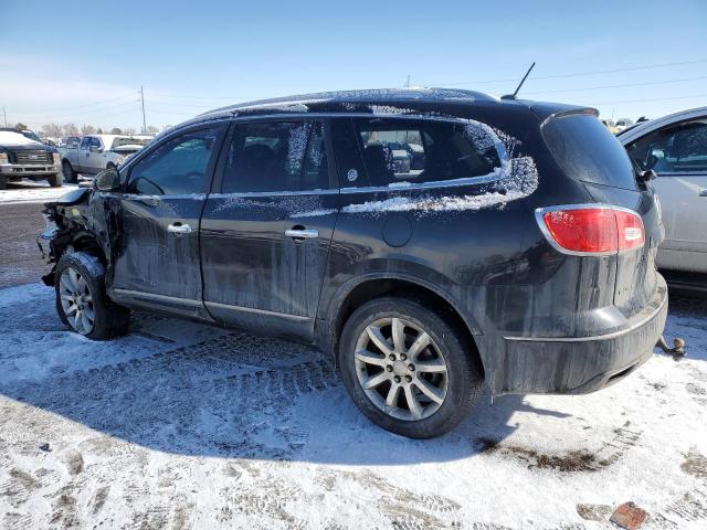 Photo 2 from auction – 2015 BUICK ENCLAVE with VIN 5GAKRCKD8FJ297913
