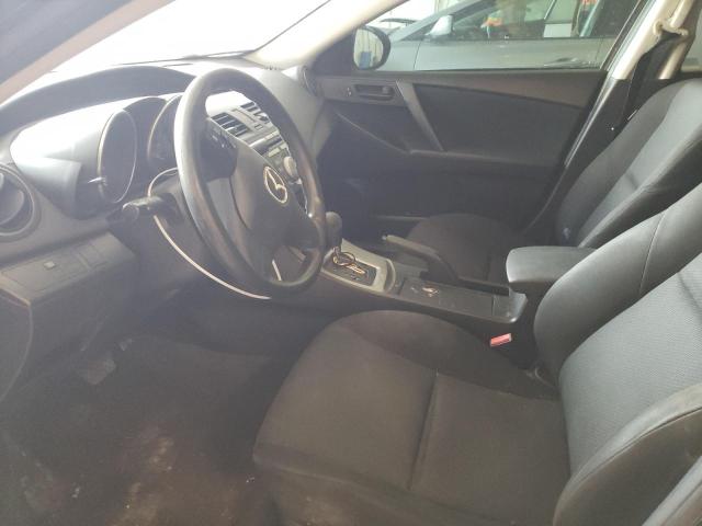 Photo 7 from auction – 2011 MAZDA 3 I with VIN JM1BL1UG9B1396813
