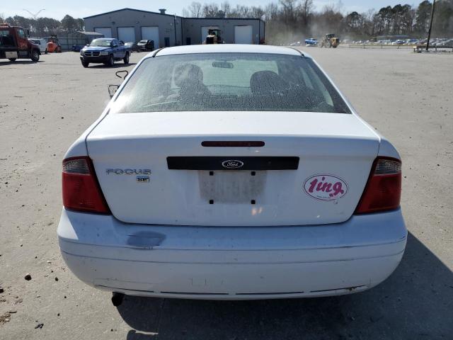 Photo 6 from auction – 2007 FORD FOCUS ZX4 with VIN 1FAFP34N07W131343