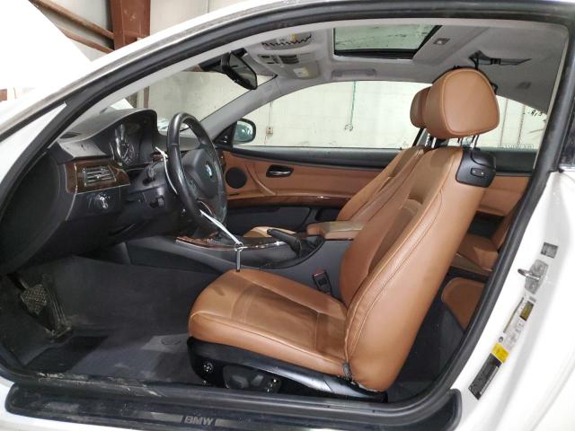 Photo 7 from auction – 2012 BMW 328 I SULE with VIN WBAKE5C57CE755598