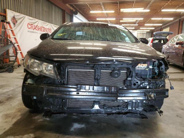 Photo 5 from auction – 2012 KIA FORTE LX with VIN KNAFT4A26C5509622