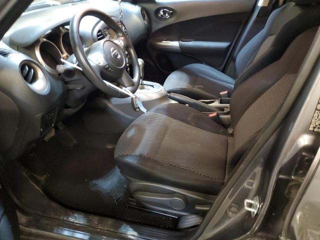 Photo 7 from auction – 2016 NISSAN JUKE S with VIN JN8AF5MR3GT602512