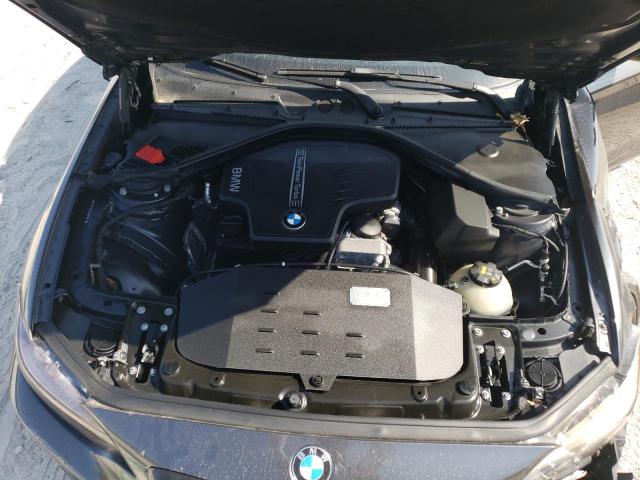 Photo 11 from auction – 2014 BMW 228 I with VIN WBA1F5C56EVW97947