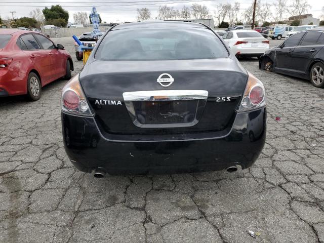 Photo 6 from auction – 2010 NISSAN ALTIMA BAS with VIN 1N4AL2AP1AN520012
