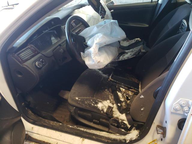 Photo 7 from auction – 2014 CHEVROLET IMPALA LIM with VIN 2G1WB5E33E1171253