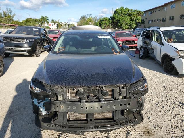 Photo 5 from auction – 2020 MAZDA 3 PREFERRE with VIN 3MZBPADL0LM137937