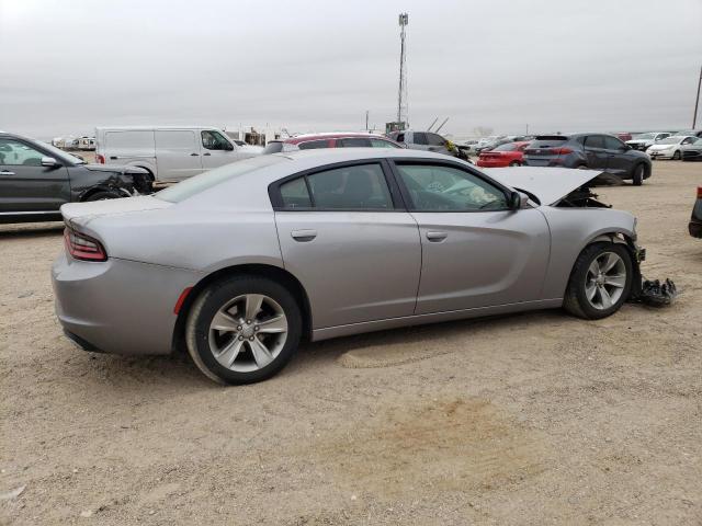 Photo 3 from auction – 2016 DODGE CHARGER SX with VIN 2C3CDXHG0GH241207
