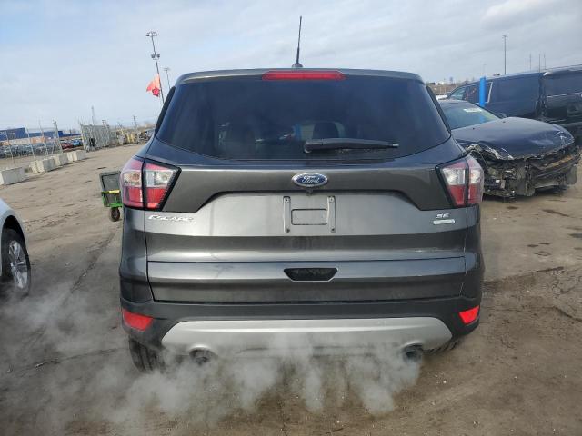 Photo 6 from auction – 2017 FORD ESCAPE SE with VIN 1FMCU0GD3HUD18513