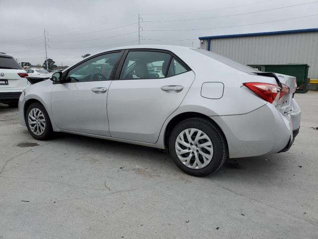 Photo 2 from auction – 2018 TOYOTA COROLLA L with VIN 2T1BURHE0JC996277