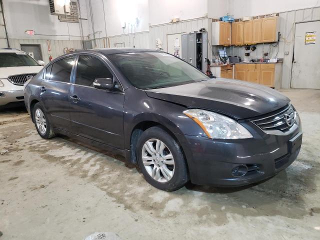 Photo 4 from auction – 2010 NISSAN ALTIMA BAS with VIN 1N4AL2AP3AC114972