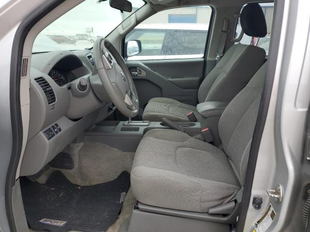 Photo 7 from auction – 2018 NISSAN FRONTIER S with VIN 1N6AD0EV9JN736255