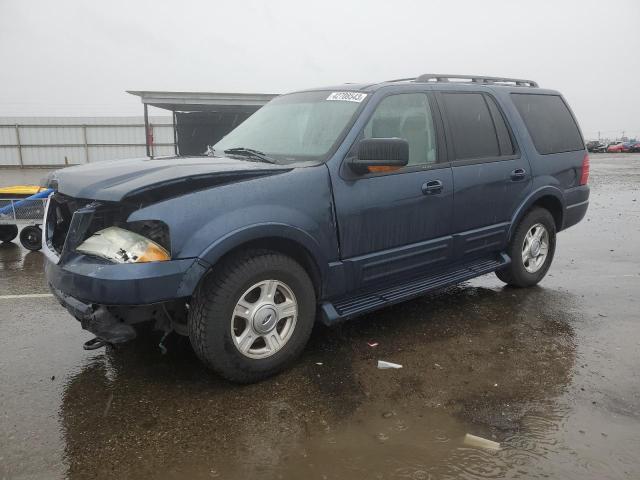 FORD EXPEDITION 2005 with VIN 1FMFU17535LA24736 - Photo from auction