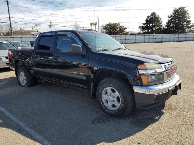 Photo 4 from auction – 2005 GMC CANYON with VIN 1GTDT136758198891