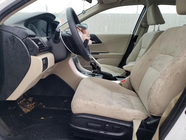 Photo 7 from auction – 2014 HONDA ACCORD EX with VIN 1HGCR2F79EA229699