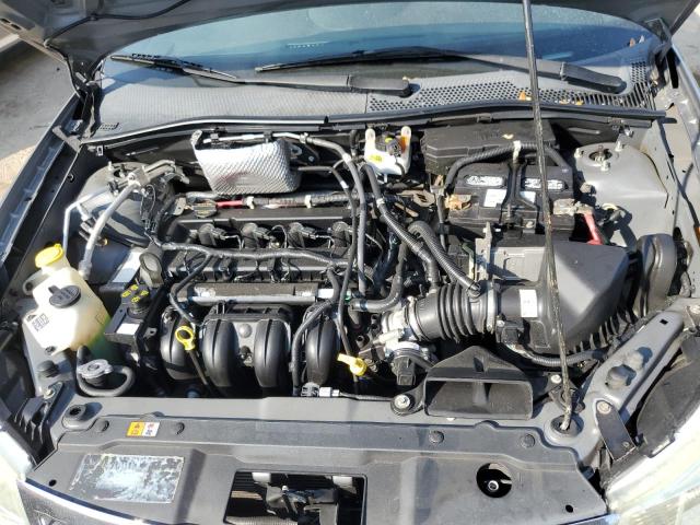 Photo 11 from auction – 2010 FORD FOCUS with VIN 1FAHP3FN8AW298577