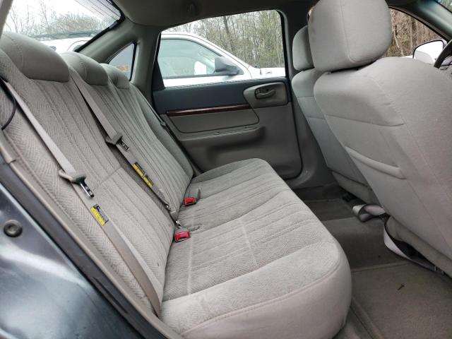 Photo 10 from auction – 2004 CHEVROLET IMPALA with VIN 2G1WF52E949350147