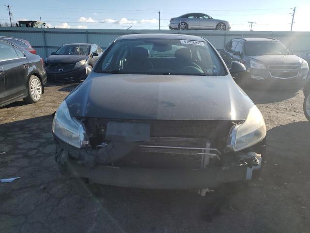 Photo 5 from auction – 2011 BUICK REGAL CXL with VIN W04GU5GC5B1002883