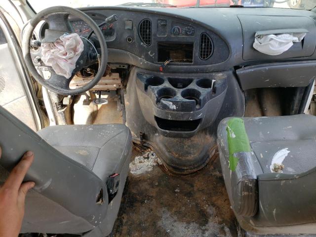 Фото 8 с аукциона – 2005 FORD ECONOLINE с VIN 1FTNE24W65HB21044
